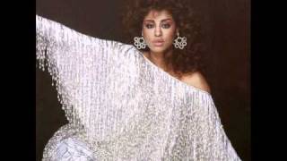 Phyllis Hyman  - Riding The Tiger