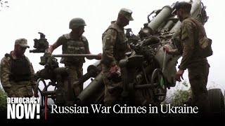 “In Cold Blood”: Russian Forces Executing Surrendering Ukrainian Soldiers