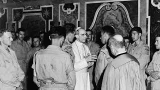 Vatican City during World War II | Wikipedia audio article