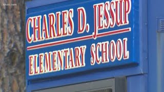 Parents say Pasadena ISD failed to protect their daughters