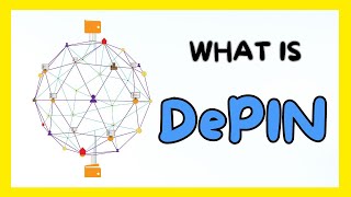 What Is DePIN (Decentralized  Physical Infrastructure Network)