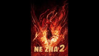 Ne Zha 2 Official Trailer