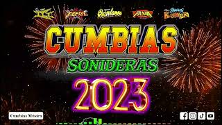 🔥CUMBIAS PERRONAS 2023 🔥 MIX CUMBIAS SONIDERAS 2023🔥CUMBIAS PARA BAILAR TODA LA NOCHE 2023
