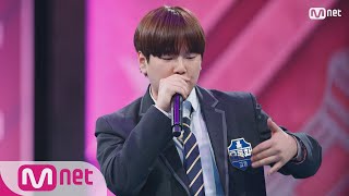 schoolrapper 3 [2회] 톤이 사기다! 오동환 @팀대표선발전 180301 EP.2