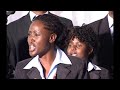 Ndingasangane Nenhamo - Lighthouse Ensemble Zimbabwe