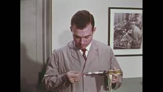 FBI Laboratory Examination || How Evidence Are Examine By | The FBI
