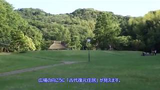 2018.05.26 島根県出雲市 荒神谷遺跡  Kojindani Archaeological Site