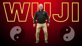 The Wu Chi Stance: Experience the most amazing posture in Tai Chi/Qi gong, simple, beautiful - easy!