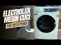 REVIEW MESIN CUCI FRONT LOADING 9 KILO ELECTROLUX || ELECTROLUX EWF 9024 P5WB