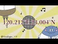 《台南二中112畢聯會》120.212°e 23.004°n｜畢業候選歌曲