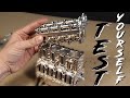 RELAX and TEST your KNOWLEDGE with this MINI ENGINE - QUIZ + ASMR