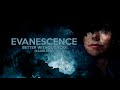 evanescence better without you radio edit