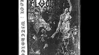 Algol (Nor) - Witch Trial