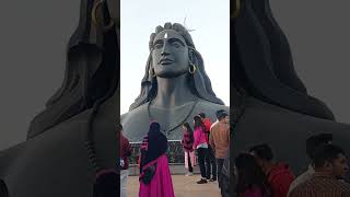 Adiyogi Shiva 🙏Statue Bhuj Kutch #adiyogi #bhuj #kutch