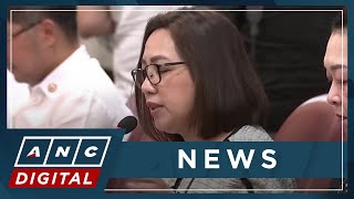 PH Lawmaker Garin questions appointment of Leachon as DOH Special Adviser | ANC