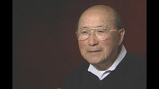 Volunteering for the military without telling parents - Fred Shiosaki