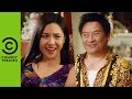 Jessica's Ex Boyfriend Comes To Town | Fresh Off The Boat