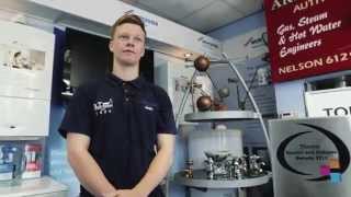 Henry Padgett plumbing