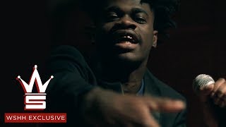 SGE Kash - “Trust Issues” (WORLDSTAR'S $100,000 JANUARY CONTEST WINNER)