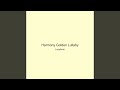 Harmony Golden Lullaby