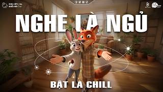 NGHE LÀ NGỦ 📻 Những Bản Nhạc Chill Nhẹ Nhàng Hay Nhất☘️Nhạc Lofi Chill Dễ Ngủ Mới Nhất 2026
