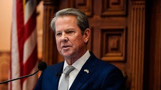 Report reveals Georgia Medicaid program has spent more on admin than care; governor responds