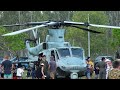 Marine Rotational Force - Darwin | FiRST NATiONS NEWS