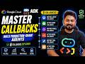 Google ADK Callbacks Explained | Build Production AI Agents