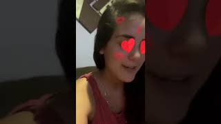 Instagram Live- Priscilla Pugliese 05/06/19 Parte 2