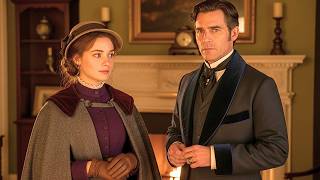 💔 UNA TORMENTA DETUVO SU CARRUAJE - ESA NOCHE, EL SOLITARIO MAGNATE ABRIÓ SU CORAZÓN