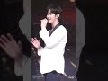 2024 Kim Soo Hyun Asia Tour in HongKong Eyes On You (The One And Only You)4K #金秀賢 #김수현