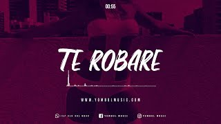 "Te Robaré" ⚡ TRAPETON REGGAETON Instrumental ⚡ Type BEAT | Nicky Jam X Lenny Tavarez X Dimelo Flow