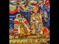 Sri Ranganathane Vaikunda Vasane