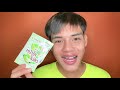 ตุ๊ดกะลอง ทดลองใช้ smooto aloe e acne สบู่เซรั่มลดสิว 🧼7วันผลลัพธ์จะเป็นยังไง 𝑃𝑙𝑢𝑠𝑡𝑎𝑟