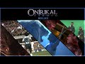 ONIRIKAL STUDIO - VFX Reel 2023