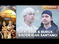 RADEN BISA! Mengalahkan Hawa Nafsunya! | KEMBALINYA RADEN KIAN SANTANG (SEASON 3) | EPS.64-65 (1/4)