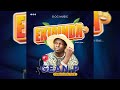 Ekirinda - Gean P Onkulumutwe (Official Audio)