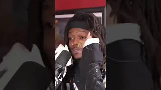 JID Speaks On His Top Rappers 👀 🔥 #jid #dreamville #jcole #jidtypebeat #kendricklamar