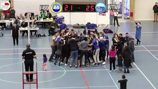 GM Volley arnat finali