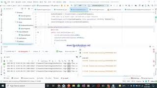 Custom ListView | Android Studio | Android | Java | Part 1