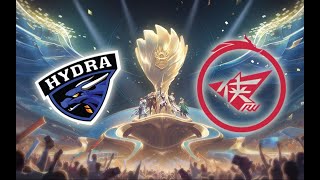 【2023王者世冠KIC】12月7日 小组赛 泰国HD VS 中国济南RW侠【第二局】