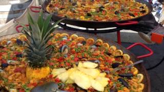 We Love Paella