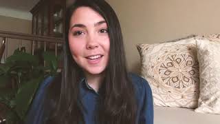 What it's like to study off-campus | Hope College Admissions