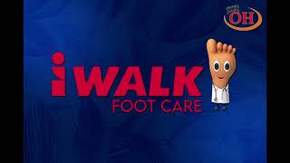 Orange Surgicals Trichy iwalk Diabetic and Ortho Footwear