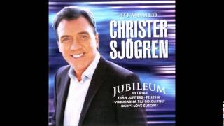 Christer Sjögren - Adios Adjö