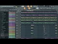 SIFUNI BWANA BEAT INSTRUMENT FL STUDIO TUTORIAL