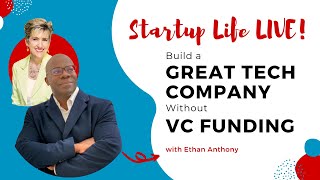 How to Build a Great Tech Company Without VC Funding