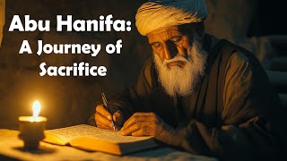 The Life and Legacy of Imam Abu Hanifa: A Journey of Sacrifice, Struggle, and Triumph | AUDIOBOOK |