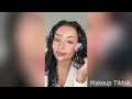 Aesthetic makeup 2023  makeup tutorial tiktok compilation