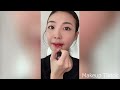 Aesthetic makeup 2023  makeup tutorial tiktok compilation
